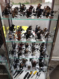 Photo n°15 de Uship Saint Briac Nautic à Saint-Briac-sur-Mer (Magasin de vêtements pour femmes)