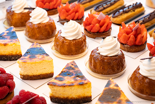 Photo n°59 de Frédélian | Restaurant Salon de thé Pâtisserie Cap Ferret à Lège-Cap-Ferret (Salon de thé)