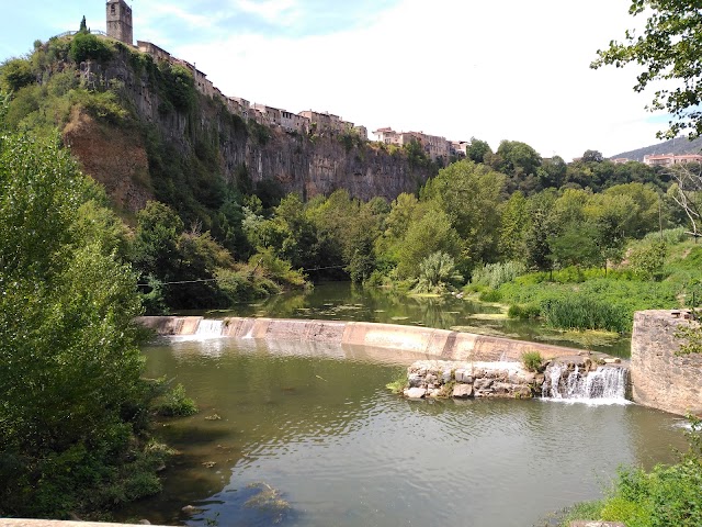 Castellfollit de la Roca