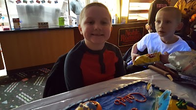 Photos of Blue River Bowl