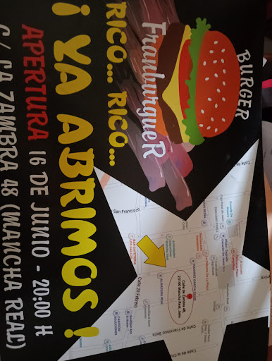 Franburguer - Thumbnail