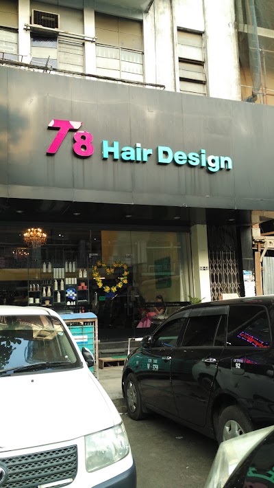 Photos of T8 Hair Design