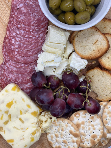 Che Bella Cheese - Thumbnail