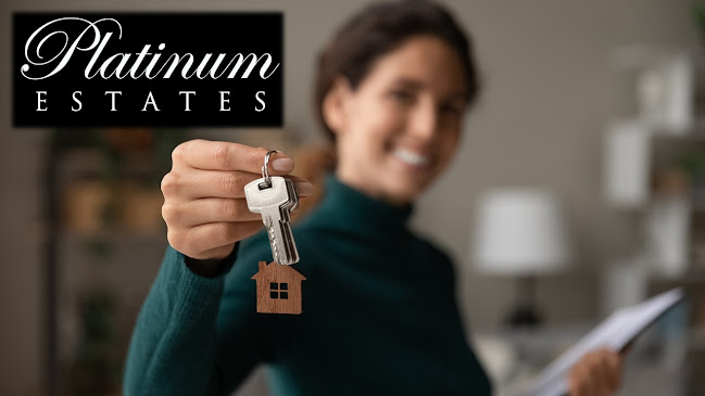 Platinum Estates - Derby