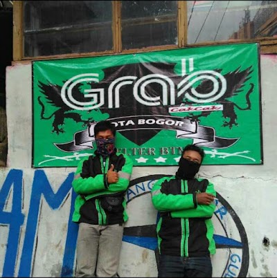 Photos of Shelter Cakcak