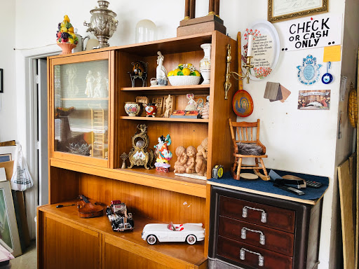 A Phoenix Art Woodworks Gallery - United States