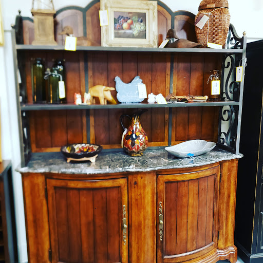 Gathered Home Consignment Gallery - United States