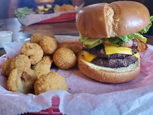 Philo Tavern - Visual