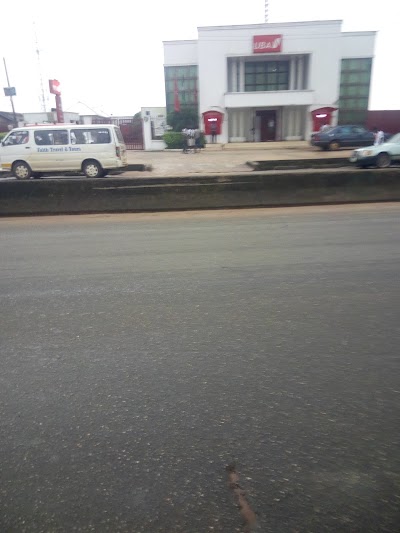 bank