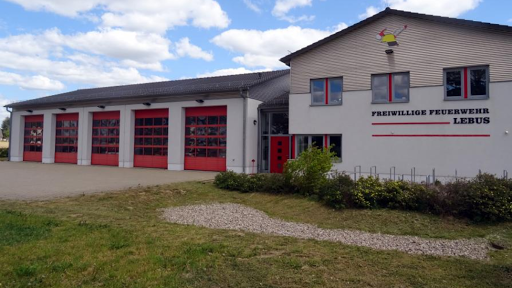 Freiwillige Feuerwehr Lebus
