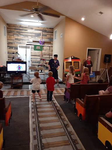 Church of God's Hope