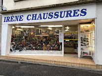 Irène Chaussures à Jarny