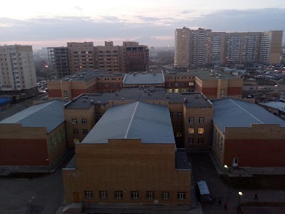 Photos of Школа-Лицей №60