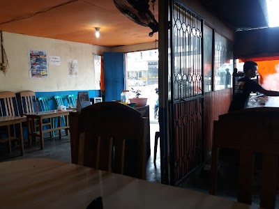 Photos of Warkop Harapan Basuki Rahmat