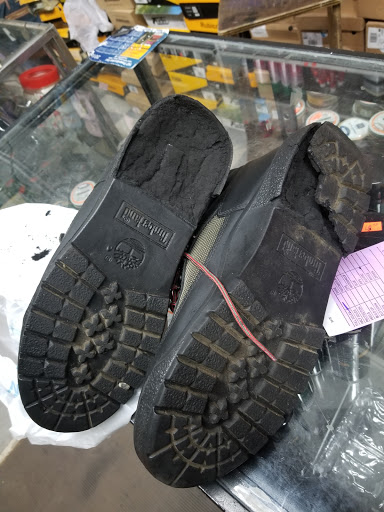 Edgar Shoe Repair - Thumbnail
