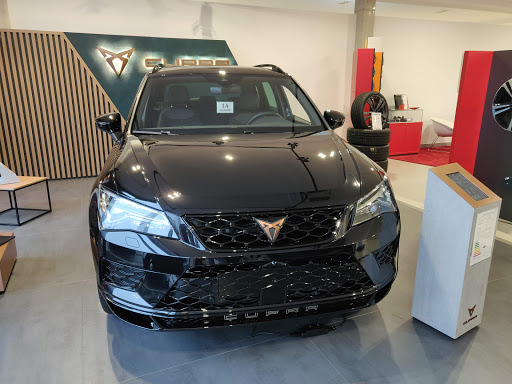 Autohaus Schmitz GmbH - Thumbnail