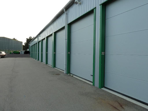 Box Presqu'île Stockage - Thumbnail
