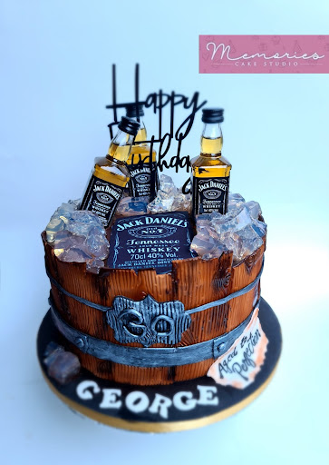 Memories Cake Studio - Thumbnail