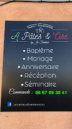 Photo n°31 de A Pâtes & Ose à Châteauneuf-les-Martigues (Sandwicherie)