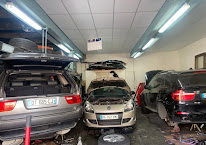 Garage marka à Marseille