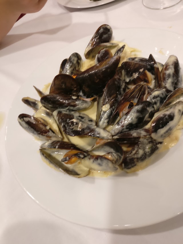 Restaurant Talaiot Bcn