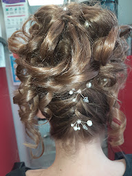 Photo n°35 de Top Look Coiffure Veronique à Carbonne (Salon de coiffure)