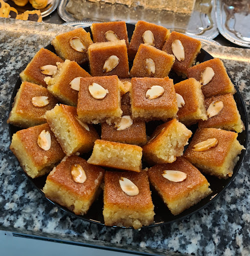 Abu khaled sweets حلويات ابو خالد - Thumbnail