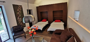 Photo n°29 de Domaine des Capucins à Bussière-Saint-Georges (Chambre d'hôtes)