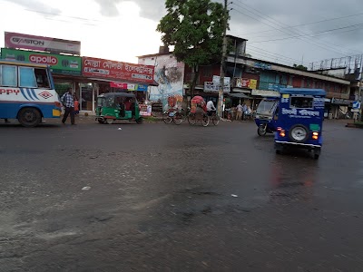 Photos of Moulvibazar Bus Terminal