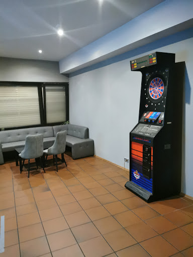 Nonstop lounge - Visual