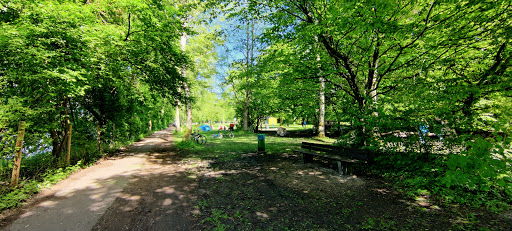 Parkplatz am Olchinger See - Thumbnail