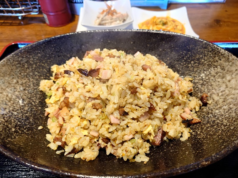 樂食中華 孝（KOU)