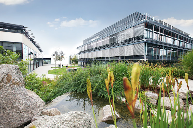 MLP Bielefeld Dr. Karl-Heinz Drogies photo