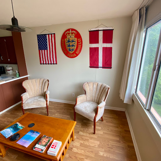 Danish Consulate in Kansas City