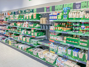 Photo n°32 de Lidl à Roinville (Supermarché)