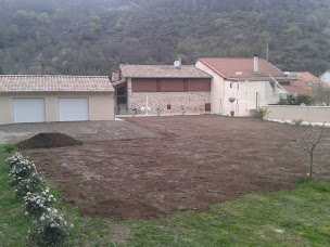 Photo n°7 de Kevin TP à Mayres (Société de travaux publics)