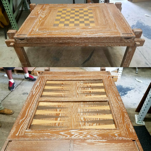 Quality Custom Furniture QCF Gallery - United States
