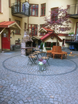 Stenvaruhuset Platt-Tjänst AB