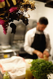 Photo n°29 de La Part Des Anges - Brasserie Bistronomique Saint-Tropez à Saint-Tropez (Restaurant méditerranéen)