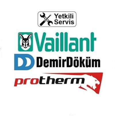 DEMİRDÖKÜM VAİLLANT YETKİLİ SERVİS