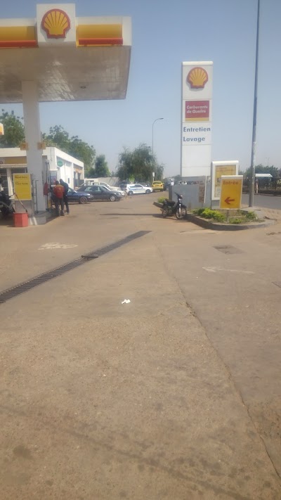 Photos of SHELL ALQOODS