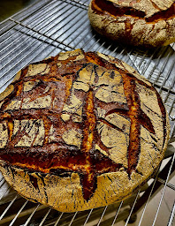 Photo n°4 de Thomas Bakery à La Riche (Pâtisserie)