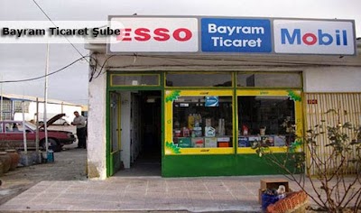 Photos of Bayram Ticaret Motor Yağları