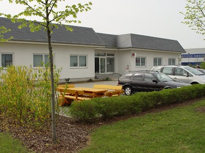Photos of Dr. Gorzny & Partners Veterinarians