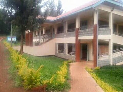 Photos of University of Embu Office Blocks