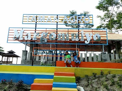 Photos of Parks agro Margomulyo kediri
