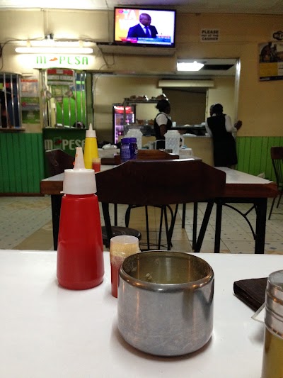 Photos of Wok This Way Cafe