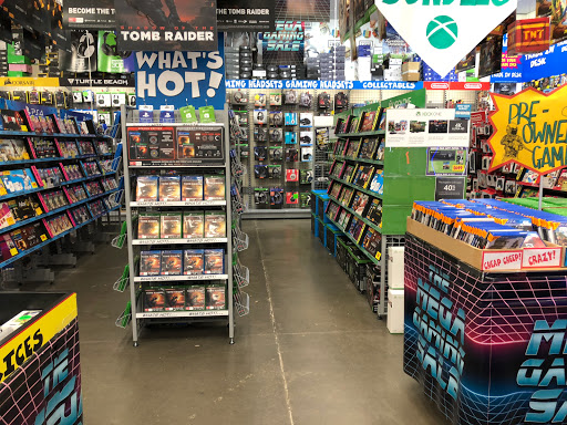 JB Hi-Fi Glendale - Thumbnail