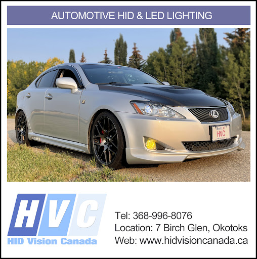 HID Vision Canada