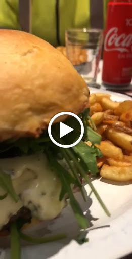 Photo 4 - LE KARAKTERE BURGERS ( Boeuf halal / Poulet / végétarien / Végane )